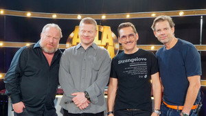 Alla mot alla med Filip och Fredrik 12. évad Ep.46 46. epizód