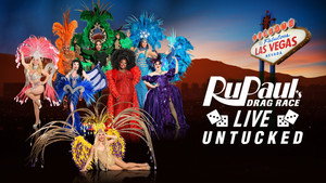 RuPaul's Drag Race Live Untucked kép