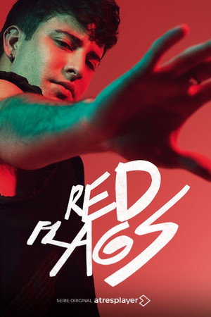 Red Flags poszter