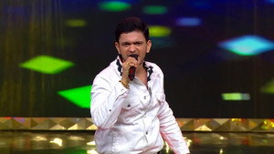 சூப்பர் சிங்கர் 8. évad Ep.15 15. epizód