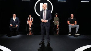 Celebrity Mastermind 19. évad Ep.1 1. epizód
