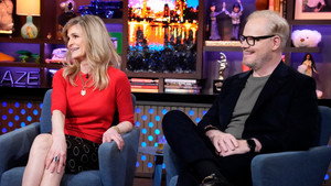 Watch What Happens Live with Andy Cohen 21. évad Ep.77 77. epizód