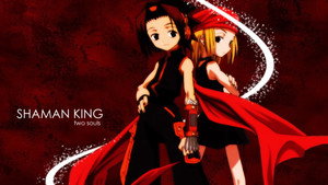 Shaman King kép