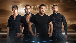 X-Rated: LA kép