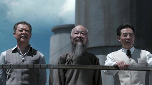 天下同心 1. évad Ep.6 6. epizód