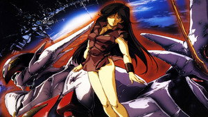 宇宙の騎士テッカマンブレード Speciális epizódok Ep.3 3. epizód