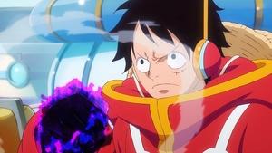 One Piece 22. évad Ep.1092 1092. epizód