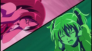スイートプリキュア♪ 1. évad Ep.19 19. epizód