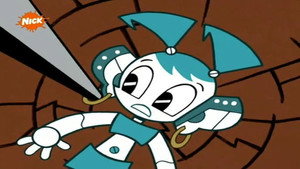 My Life as a Teenage Robot 1. évad Ep.7 7. epizód