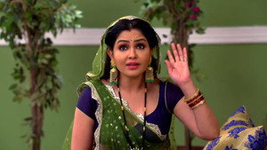 भाभीजी घर पर हैं! 1. évad Ep.1539 1539. epizód