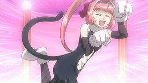 ちょこッとSister 1. évad Ep.19 19. epizód