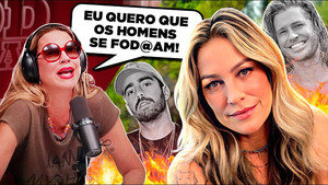 Diva Depressão 10. évad Ep.23 23. epizód