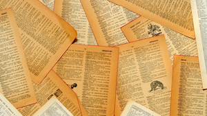 Six Centuries of Verse kép