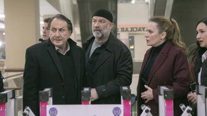 Arka Sokaklar 19. évad Ep.22 22. epizód