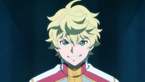 シャングリラ・フロンティア 1. évad Ep.48 48. epizód