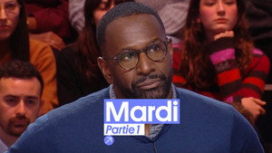 Quotidien 9. évad Ep.92 92. epizód
