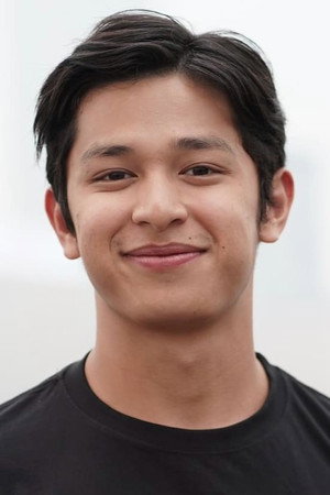 Aljon Mendoza profil kép