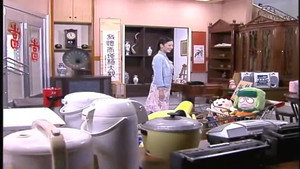 第8號當舖 1. évad Ep.101 101. epizód