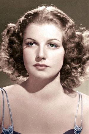 Ann Sheridan profil kép
