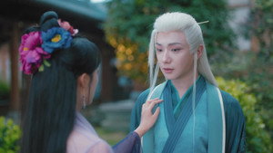 浮世仙衣不染尘 1. évad Ep.18 18. epizód
