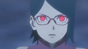 Boruto: Naruto új nemzedék 1. évad Ep.30 30. epizód