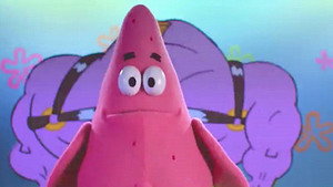 SpongeBob As Told By 1. évad Ep.2 2. epizód