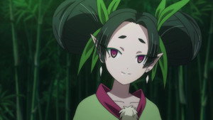 ゲゲゲの鬼太郎 1. évad Ep.63 63. epizód