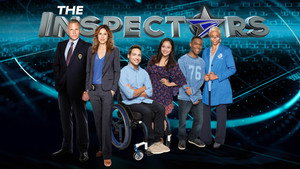 The Inspectors kép