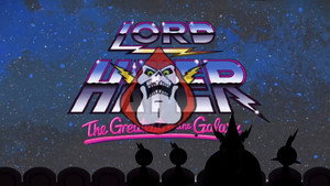 Wander Over Yonder 2. évad Ep.23 23. epizód