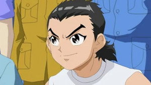 超智能足球 1. évad Ep.28 28. epizód