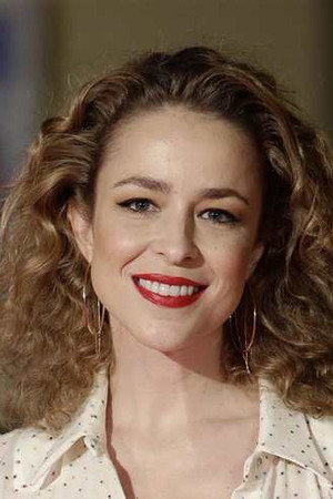 Silvia Abascal profil kép