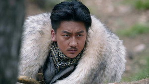 爱国者 1. évad Ep.37 37. epizód
