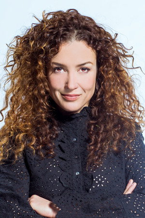 Katja Schuurman profil kép