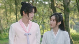君子如玉 1. évad Ep.3 3. epizód