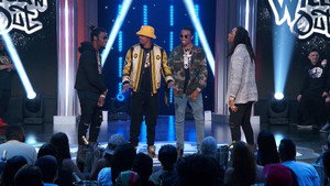 Nick Cannon Presents: Wild 'N Out 8. évad Ep.18 18. epizód