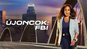 Újoncok: FBI kép