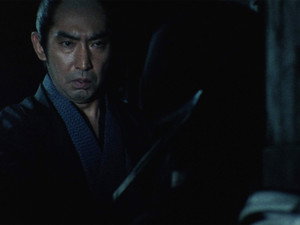 必殺仕事人 1. évad Ep.25 25. epizód