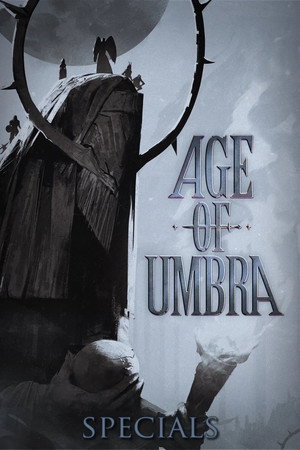 Age of Umbra Speciális epizódok (2025-05-22) poszter