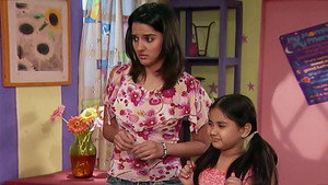 शरारत - थोड़ा जादू, थोड़ी नज़ाकत 1. évad Ep.101 101. epizód