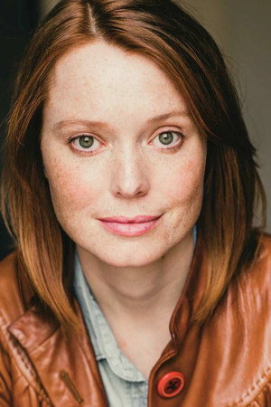 Samantha Sloyan profil kép