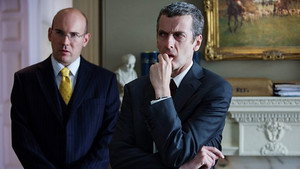 The Thick of It 3. évad Ep.7 7. epizód