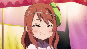 アイドルマスター シンデレラガールズ劇場 3. évad Ep.8 8. epizód