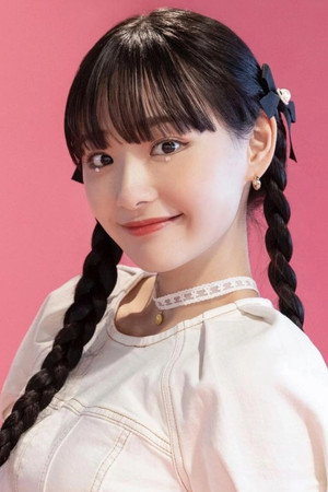 Manami Nagai profil kép