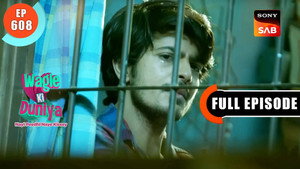 वागले की दुनिया 1. évad Ep.608 608. epizód