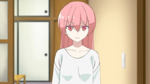 トニカクカワイイ Speciális epizódok Ep.3 3. epizód