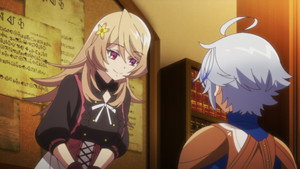 The Aristocrat’s Otherworldly Adventure: Serving Gods Who Go Too 1. évad Ep.7 7. epizód