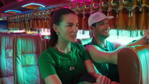 The Amazing Race Australia 9. évad Ep.8 8. epizód