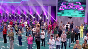 The Floor 1. évad Ep.2 2. epizód