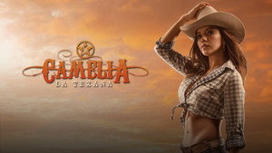 Camelia La Texana kép
