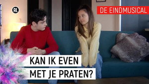 De Eindmusical 3. évad Ep.7 7. epizód